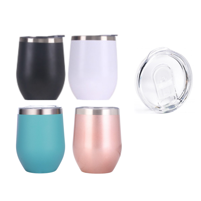 Vasos Térmicos de Acero  Inoxidable - Doble Pared - Imagen 2