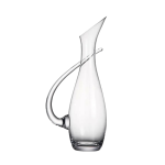 Decantador de vino - Asa Elegante