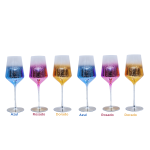 Set Familiar Cielo Estrellado Luxury