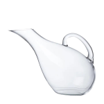 Decantador de vino Inclinado