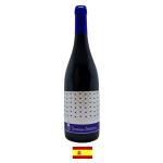 Vino Señorío de Iniesta Tempranillo 750ml