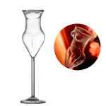 Copa Cóctel - Belleza