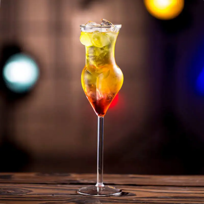 Copa Cóctel - Belleza - Imagen 2