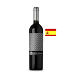 Vino Señorio de Iniesta Syrah - Cabernet Sauvignon Premium 750ml
