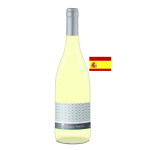 Vino Señorio de Iniesta Blanco 750ml