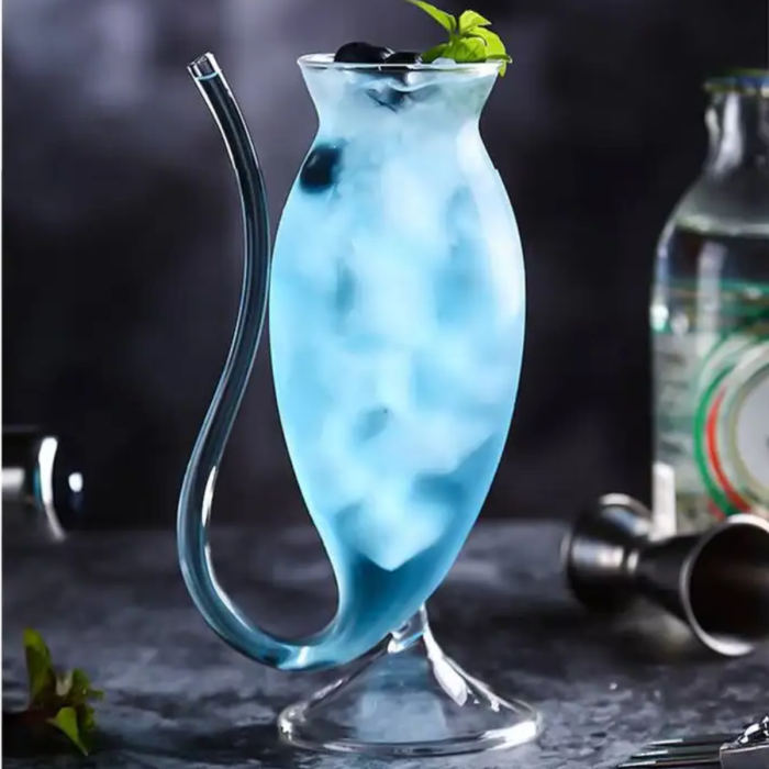 Copa Cóctel - Vampiro - Imagen 2