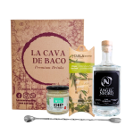 Kit Premier Pisquero I