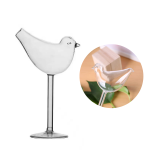 Copa Cóctel - Pájaro