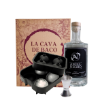 Kit Angel Negro Coctelero I