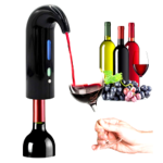 Dispensador de Vino Eléctrico Recargable