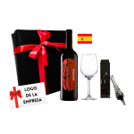 Kit Manchegal Premier I