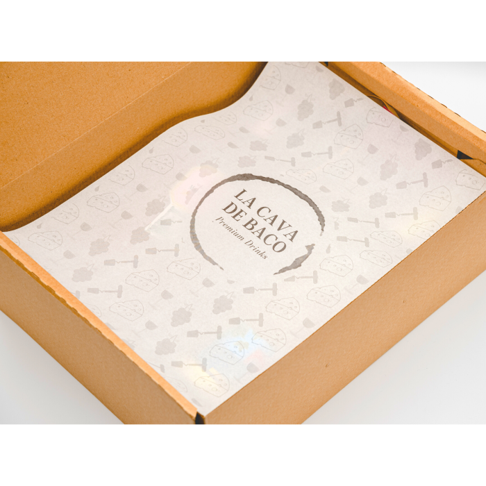 Kit Tinto Invernal III - Imagen 3