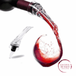 Vertedor & Aireador de vino - Imagen 2