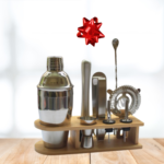 Set Coctelero  Bar Premium II - Imagen 2