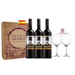 Kit Colección Deluxe Barón de Turis