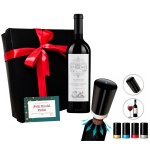 Kit Gran Enemigo Cava Deluxe