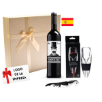 Kit Reservado Turis II