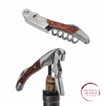 Sacacorcho Mango Madera