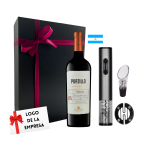 Kit Portillo Descorchado