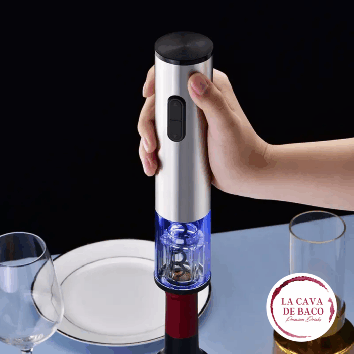 Sacacorcho Eléctrico - Imagen 2