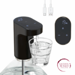 Dispensador de bebidas Eléctrico Cuantitativo