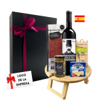 Kit Turis Picnic Deluxe