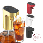 Dispensador de bebidas Eléctrico Cuantitativo - Imagen 2