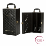 Vinera Luxury con Set de Accesorios