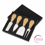 Set de Accesorios para Queso Premium