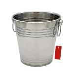 Hielera de acero  inoxidable 5 Litros