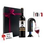 Kit El Gran Turis IV