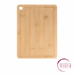 Tabla Parrillera de Bambú