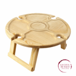 Mesa Picnic Plegable