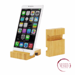 Portacelular Base Madera