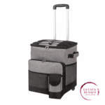 Cooler Portatil con ruedas