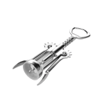 Sacacorchos destapador - Premium