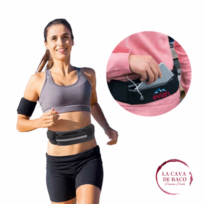 Riñonera Deportiva - Imagen 2