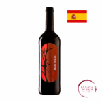 Manchegal - Tempranillo