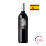 Vino Castillo Del Águila - Tempranillo