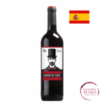 Vino Barón de Turis - Tempranillo