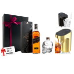 Kit Black  Label Deluxe