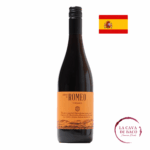 Vino Laderas de Romeo - Tempranillo