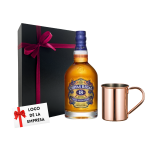 Kit Chivas Deluxe II