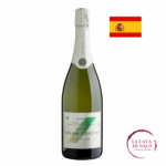 Cava Molina Canovas Brut Nature