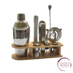 Set Coctelero  Bar Premium II