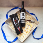 Kit Turis Reservado II