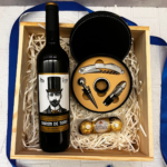 Kit Gran Turis Deluxe 1