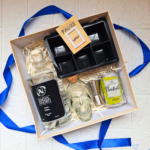 Kit Pisquero Gótico I