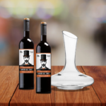 Kit Tinto Invernal III