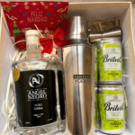 Kit Pisquero Premium 4